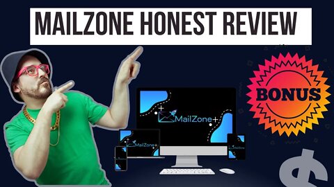 MailZone Review | MailZone Honest Review | Mega Bonuses