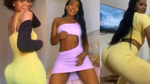 Hot & Sexy African Girls Twerking Dance Video's | @Hot Ethiopian Tube