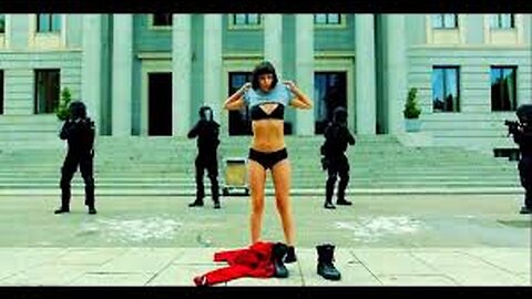 Tokyo Attitude Girl Edit | Money heist | Ainsi bas la vida | Tokyo Edit status| Tokyo love Professor