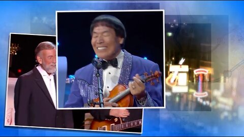 Ray Stevens CabaRay Nashville - Shoji Tabuchi (Season 6, Episode 11) [Full Episode]