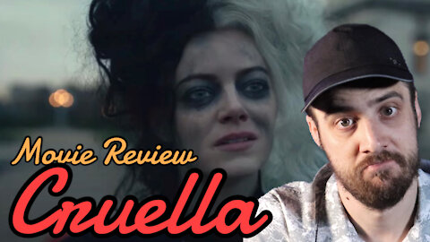 Cruella - Movie Review