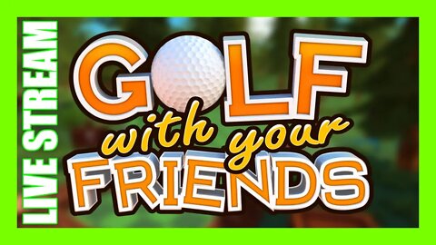 Golf With Your Friends #1