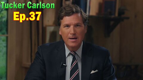 Tucker Carlson Update Nov 9: "The War In Ukraine And The Presidency Of Joe Biden" Ep.37