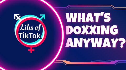 LibsOfTikTok Exposes Leftist Journalistic Hypocrisy | 04/20/22