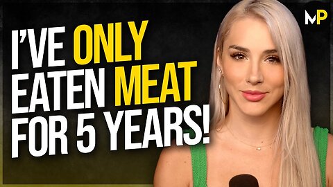 Q&A: 5 Year Carnivore (Lion Diet) Anniversary | EP 172