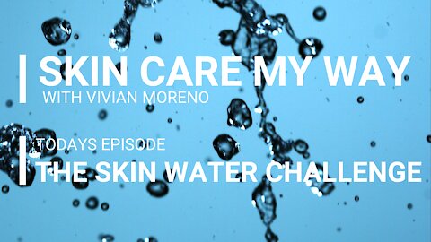 ANTI-AGING WITH THE BIOKORIUM® SKIN WATER® CHALLENGE: FIRST CLIENT INTERVIEW: LINDA