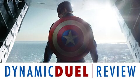 Captain America: The Winter Soldier Review