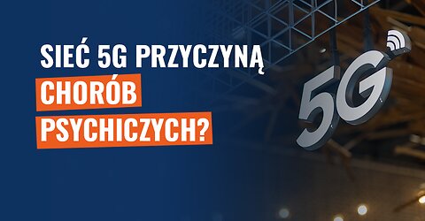 Ostatni przypadek ciężkiego zespołu mikrofalowego ujawnia problemy z 5G.