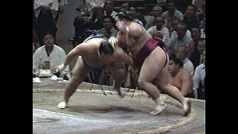 Aki Basho 2023 Day 12