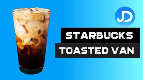 Starbucks Toasted Vanilla Oat Shaken Espresso review