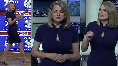 Rachel Briers' weather forecast (6/30/23)