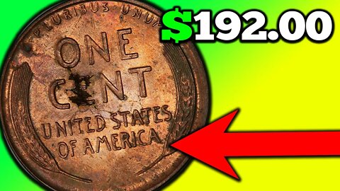 12 Wheat Penny Error Coins Sold in 2021 for GOOD Money!