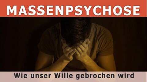 Massenpsychose