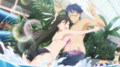 Mayo Chiki - water park fun