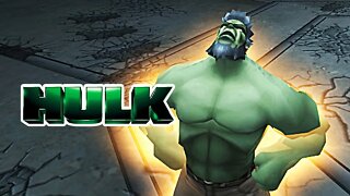 HULK (PS2) #12 - O retorno dos vilões do Hulk! (PT-BR)