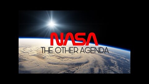 What's REALLY Hiding Behind "Climate Change" Propaganda? | "NASA's Playing God"