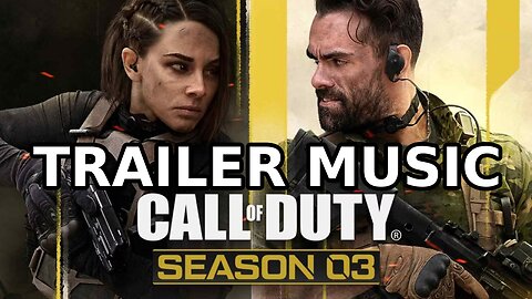 Call of Duty - Modern Warfare 2 Season 3 Trailer Music (141 Banda Estreno 2022 from Banda MS)