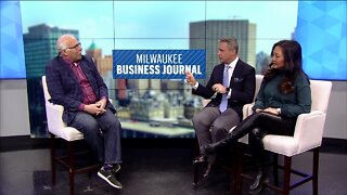 Milwaukee business headlines this week