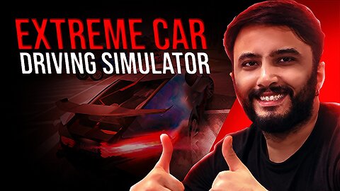 Ultimate Extreme Car Driving Simulator !!!!