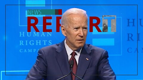 Catholic — News Report — Biden Promoting Deviancy