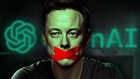 AI Secrets Exposed: Elon Musk & Misinformation