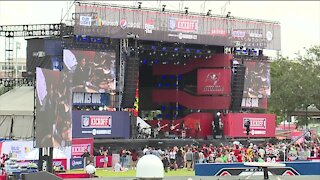 NFL Experience Tampa