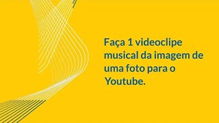 criando canal de musicas