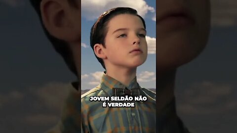 #Filme "Jovem Sheldon" (#YoungSheldon)