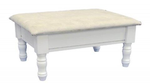 Frenchi Home Furnishing Footstool Storage Review