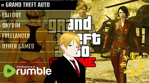 ▶️ WATCH » GTA 5 Online » Won A Car From The Wheel » A Short Stream [8/19/23]