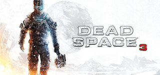 Dead Space 3 playthrough : Chapter 2 "On Your Own"