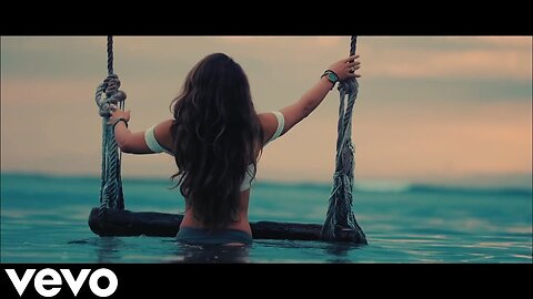 Coldplay - Hymn For The Weekend - Alan Walker Remix | Sam Kolder - (Unofficial Video)