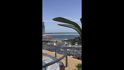 Icon of the Seas