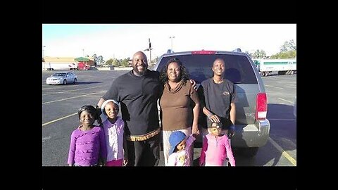 HEBREW ISRAELITES: BISHOP AZARIYAH AND HIS FAMILY ARE REAL HEROES FOR KEEPING GOD'S COMMANDMENTS