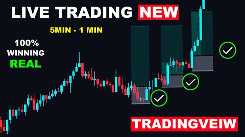 Making 3.34% In 3 Mins Scalping GBPJPY (MUST WATCH)