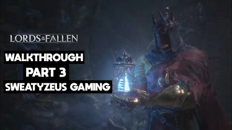 Lords of the Fallen Walkthrough- Part 3: Pieta Boss fight and Skyrest Bridge