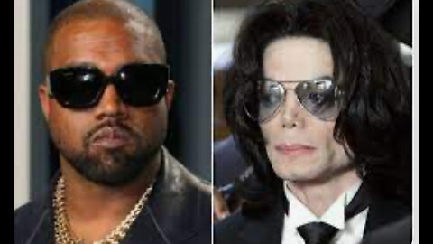 Kanye Exposes Michael Jackson was Murdered