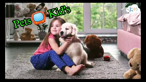 //PET'S likes Kid's//