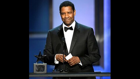 The Best Motivational Lessons from Denzel Washington | Life Advice I