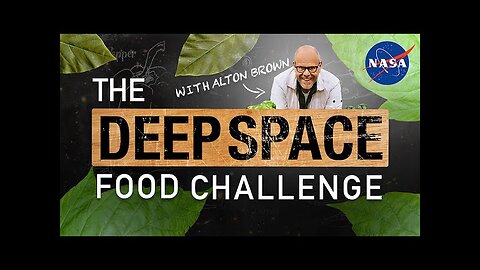 NASA Cooks Up Something Special with Deep Space Food Challenge