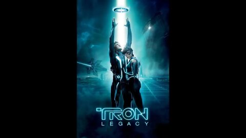 Tron Legacy "Flynn's Arcade"