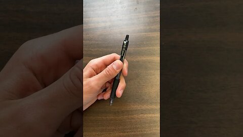 The Best PEN For College🖊️?!?