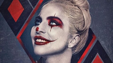 EntertheStars: Lady Gaga in Joker 2 - The Joker is Happening! (Part 2) [22.07.2023]