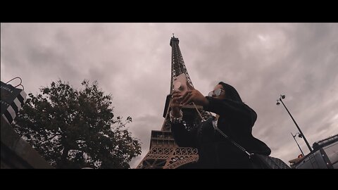 Paris France - A Look At MY Favorite Places In My Favorite City!