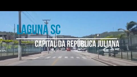 Laguna SC Capital da República Juliana