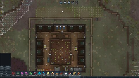 RimWorld v0.16.1393 20 - 1440p No Commentary