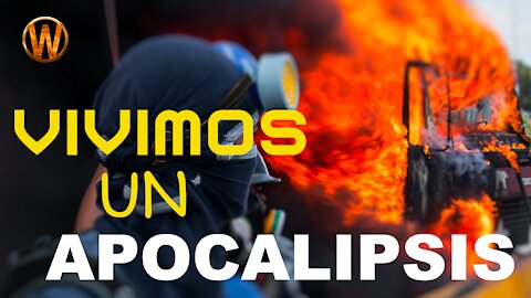 Vivimos un apocalipsis