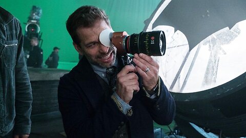 Zack Snyder's Most Memorable Scenes