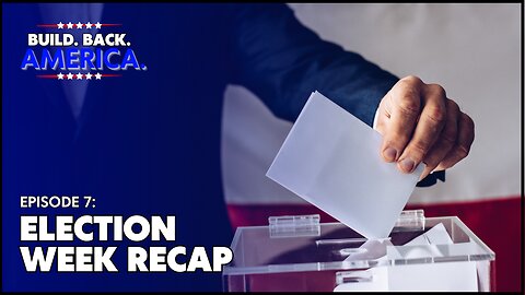 Election Week Recap with Big Dog Strategies & Mike Sperrazza