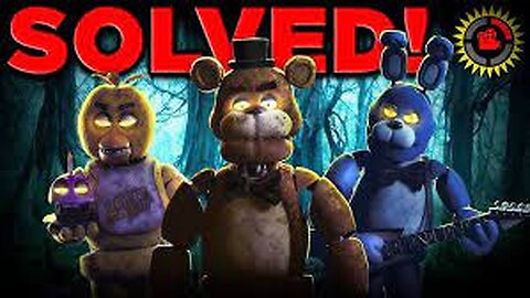 What to Watch: Five Nights at Freddy's, New Chris Evans Movie, Spooky Halloween Picks, & More!